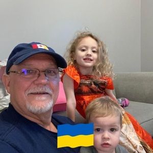 Meet your Posher, Mike